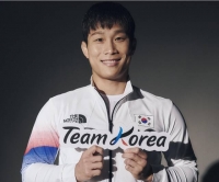  [항저우 AG] 레슬링 첫 메달…정한재, 그레코로만형 60kg 동메달