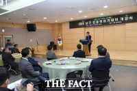  대한민국 대표 시인들, 인문학 활성화 위해 모인다