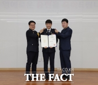  경북경찰, 총경이하 시험·심사 승진 103명 임용