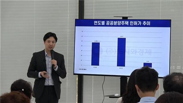 송승현 대표가 이끄는 도시와경제가 오는 6일과 7일 양일간 고금리, 경제 침체에도 이기는 투자전략을 주제로 강연회를 개최한다. /도시와경제