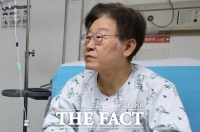  '복귀 시동' 이재명 '강서구 보선, 尹 정권 폭정 멈추는 출발점'