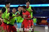  항저우 AG 남자축구 '한일전' 대상 프로토 한경기구매 게임 발매