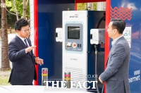  대전 대덕구, 공영주차장에 전기차 충전기 37대 설치