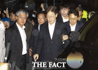  '구사일생' 이재명 매주 법원 나온다…오늘부터 대장동 재판