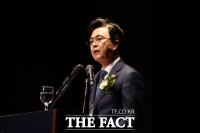  김태흠 충남지사, 탄소중립 국제회의서 '청정 제품 생산 의무화' 제안