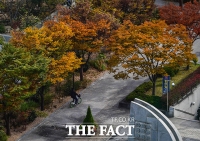  [오늘의 날씨] 체감온도 0도 안팎…서리 내리는 곳도