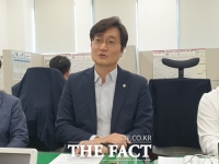  장철민 의원 '글로벌 아카데미 예산 삭감은 구의회의 합리적 활동'