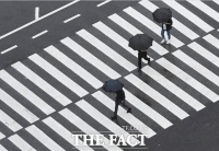  [오늘의 날씨] 한글날 '흐림'…오후부터 전국 곳곳 비 소식