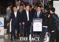  [속보] 이재명  대표, 오늘 퇴원…강서구청장 유세 지원도 참석