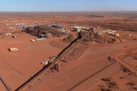 포스코홀딩스, 14년 만에 호주 광산 투자비 1.3조 전액 회수