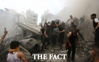  '이스라엘-하마스 전쟁' 나비 효과…항공업계 직격탄, LG전자 '현지 직원 철수'