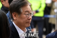  권익위 '이재명 '법카 유용' 알았을 것'…대검에 이첩