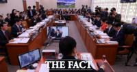  외통위, '일본 독도 영유권 주장·역사왜곡 규탄' 결의안 의결