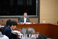  박종우 거제시장 '한·아세안 국가정원 조성, 예타조사 진행 중'