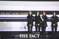  [TMA포토] '올해의 아티스트'에 빠질 수 없는 '있지'