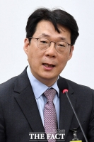  [2023 국감] 김덕환 '현대카드 애플페이 독점 아냐, 소비자편익 반하지 않게 노력'