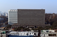  검찰, '대선 허위보도 의혹' 김병욱 의원 보좌관 압수수색