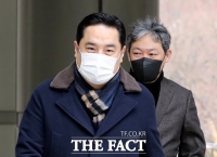  [속보] '선거법 위반' 강용석 1심 징역 1년 6개월에 집행유예 3년