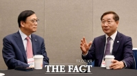 유정복 인천시장, 미국 한인 재계 인사들과 경제 협력 논의