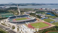  전국체육대회 개막 D-1…목포시, 대회 준비 최종 점검 '박차'
