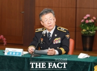  정용근 대전경찰청장 명퇴 신청…'고향서 봉사할 것'