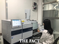  천안시 맑은물사업본부, 먹는물 국제숙련도 평가 '우수기관'