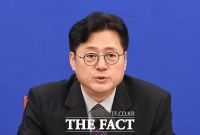  홍익표 '尹, 채상병 수사 외압 사실 퇴임 후 형사책임 못 피해'