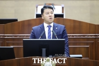  이병하 천안시의원 '가맹점 제한 지침 지역화폐 효용성 떨어뜨려'