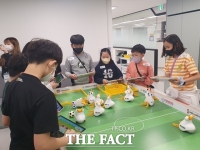  충남교육청, 전 시군 'AI교육 특화도시' 구축… 맞춤형 교육 지원