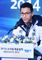  이건희 둘째 사위 김재열, 代 이어 IOC위원 선출...한국인 12번째 '쾌거'