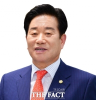  김진부 경남도의회 의장 '지방공기업 경영평가권의 지방이양을'
