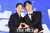  '폼 美쳤다'…신혜선·이준영의 통쾌한 한 방, '용감한 시민'(종합)