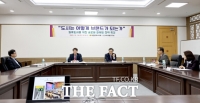  대전시의회 의원연구회, 도시 브랜드 활성화 방안 특강 개최
