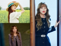  김효진 ''무인도의 디바'로 연기 도전…노래+기타 연습 중'