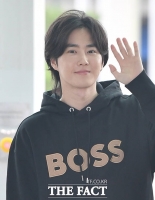  '엑소 활동 걱정 마'…리더 수호, 우려 불식