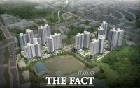  대우건설, 대전 ‘관저 푸르지오 센트럴파크’  견본주택 오픈