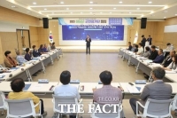  해남군, 민선8기 공약 이행 군민평가단 운영