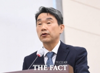  이주호, '자율전공생 의대진학 허용 검토 발언' 사과 [TF사진관]