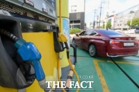 국내 주유소 기름값 2주 연속 하락…가장 저렴한 지역은?