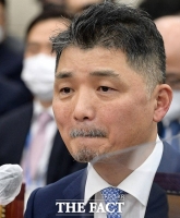  'SM 시세조종 의혹' 김범수 카카오 창업자, 오늘 금감원 출석