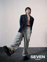  정국, 스포티파이 톱10 3곡 동시 포진…K팝 솔로 최초