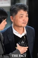  [특징주] 카카오, 김범수 전 의장 금감원 출석에 또 신저가 