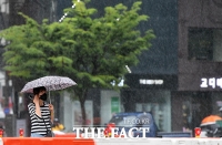  [오늘의 날씨] 서리 내린다는 '상강'…중부지방 가끔 비