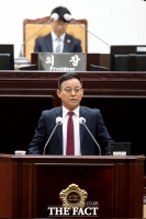  인천시의회 김재동 의원, 학교용지부담금 부과 개선 방안 마련 촉구
