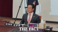  국힘 김용판의원, 국감서 권영진 전 대구시장 저격 