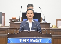  임달희 공주시의원 '치매 예방 뇌인지 개선 대책 마련해야'