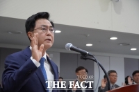  문진석 의원 'GTX-C 노선 천안아산 연장, 대통령 공약에도 미온적'