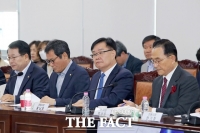  창원시, 신규 국가산단 신속 추진 총력 …연내 예타 신청