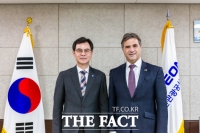  대전관광공사-헝가리대사관, 대전와인엑스포, 관광․문화 교류 협력