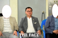  담양군의회, 음주운전 적발·처분 숨긴 최현동 의원 '출석정지 20일' 징계